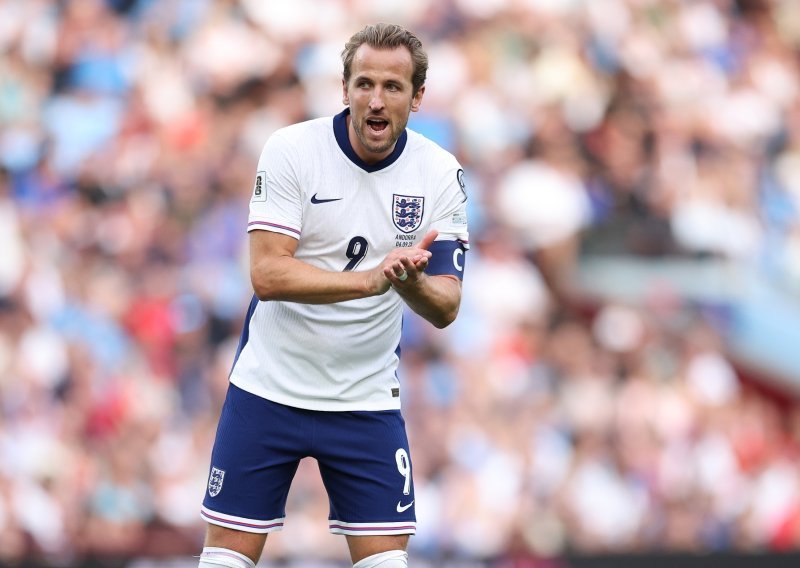 Harry Kane upozorio Srbe: Ako se nešto dogodi, znamo kako ćemo postupiti