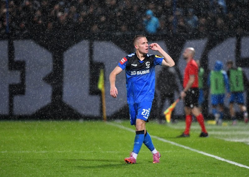 Varaždin bez problema; Rudeš se mučio za šesnaestinu finala