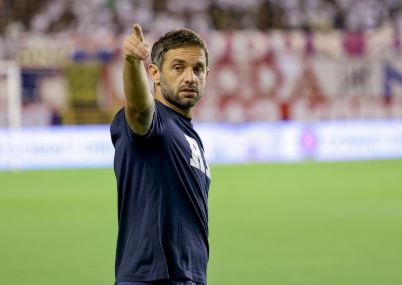 Đalović pobjedom debitirao na novom poslu: Pobjednički gol zabila legenda Dinama