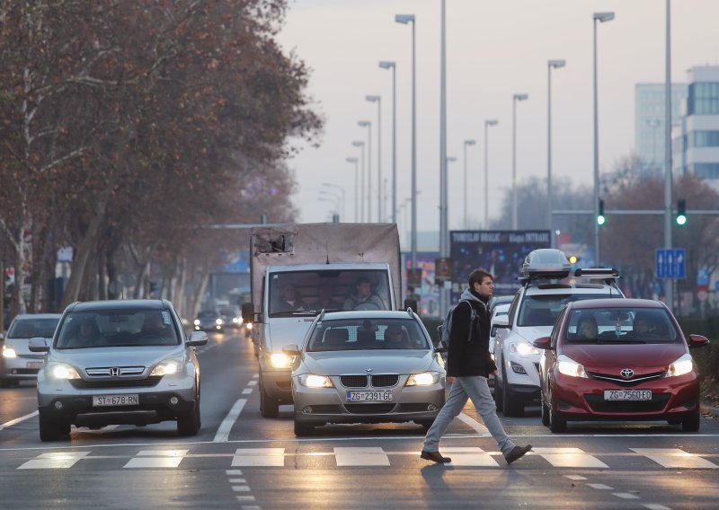 Megaprojekt u Zagrebu korak bliže realizaciji: Poznato je tko će biti izvođač
