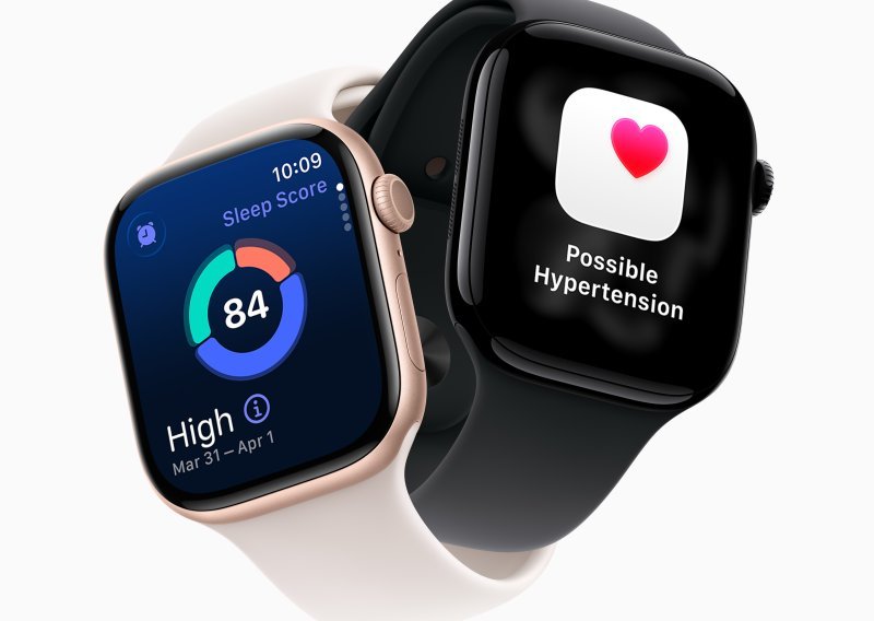 Što donosi sljedeći Apple Watch? Insajderi najavljuju dugo tražen senzor