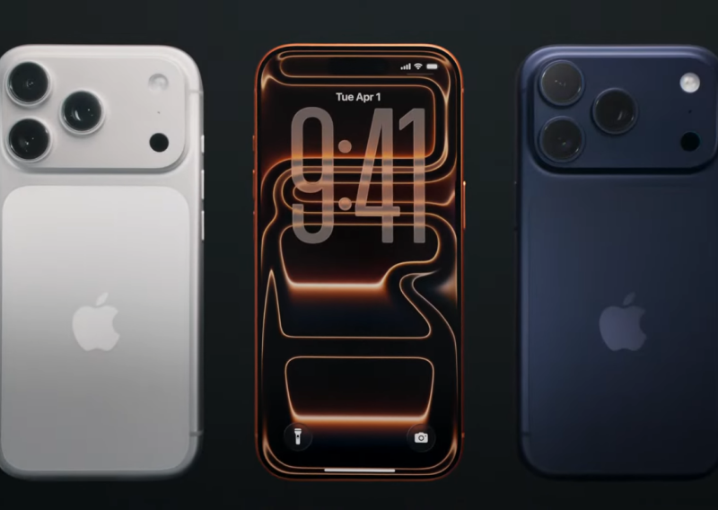 Unatoč sankcijama, novi iPhone hit je u Rusiji