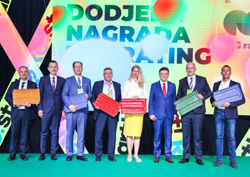 Dodijeljene nagrade najboljim održivim tvrtkama u Hrvatskoj: Evo tko su dobitnici
