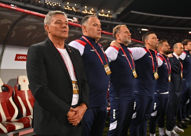 Srbija sve dalje od SP-a! Čeka je pakleni put do Mundijala