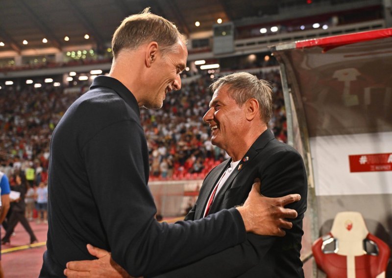 Engleska u dva susreta dala Andori 3 gola, Srbiji na Marakani 5! Tuchel: Postoji razlika između Srbije i Andore