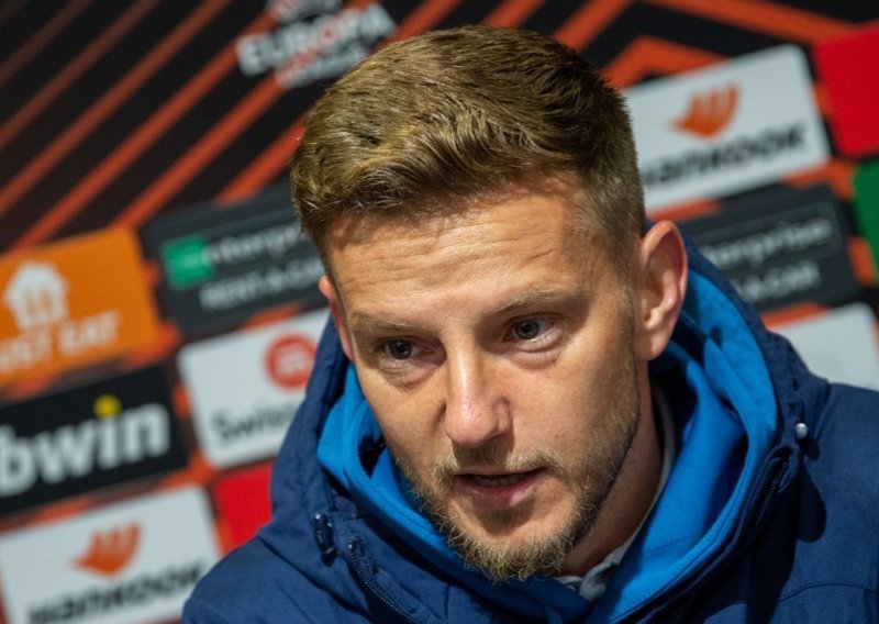 Ivan Rakitić o vjeri: 'Nije ništa slučajno u životu, tako ni moj put'