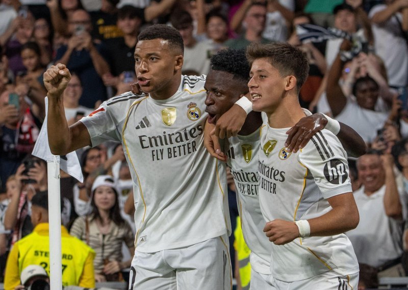 Real Madrid ponovno bojkotira Zlatnu loptu: 'Ovo postaje pravi cirkus'