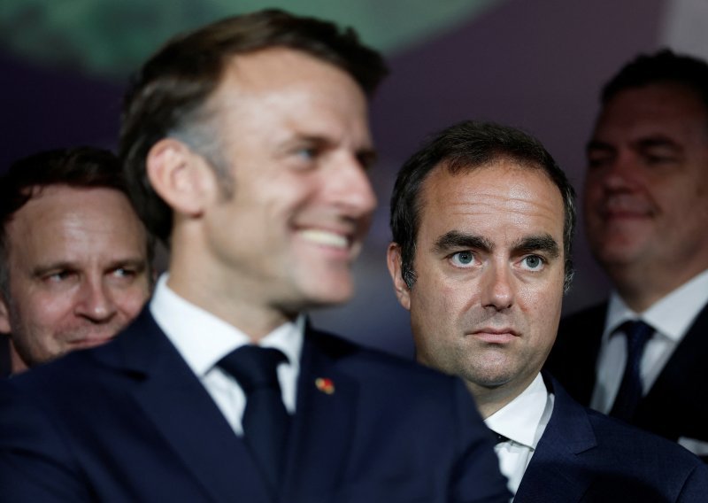 Oglasio se peti Macronov premijer: Doći će do velikih promjena