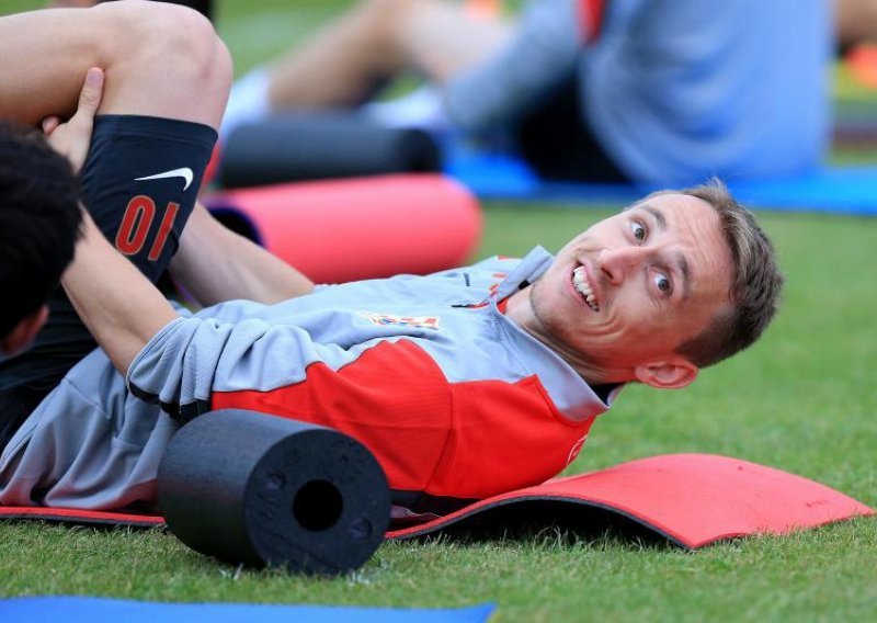 Evo što je emotivni Modrić poručio hrvatskim navijačima