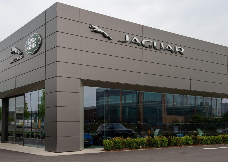 JLR priznao: 'Dio podataka kompromitiran u hakerskom napadu'