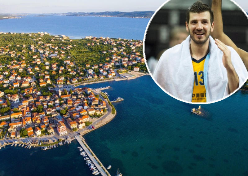 Kod Zadra niču luksuzne vile kakve naša obala još nije vidjela, o svemu se raspisao i NY Times