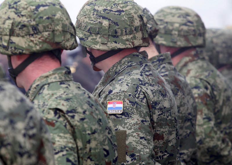 MORH: Hrvatski vojnici nisu sudjelovali u rušenju ruskih dronova
