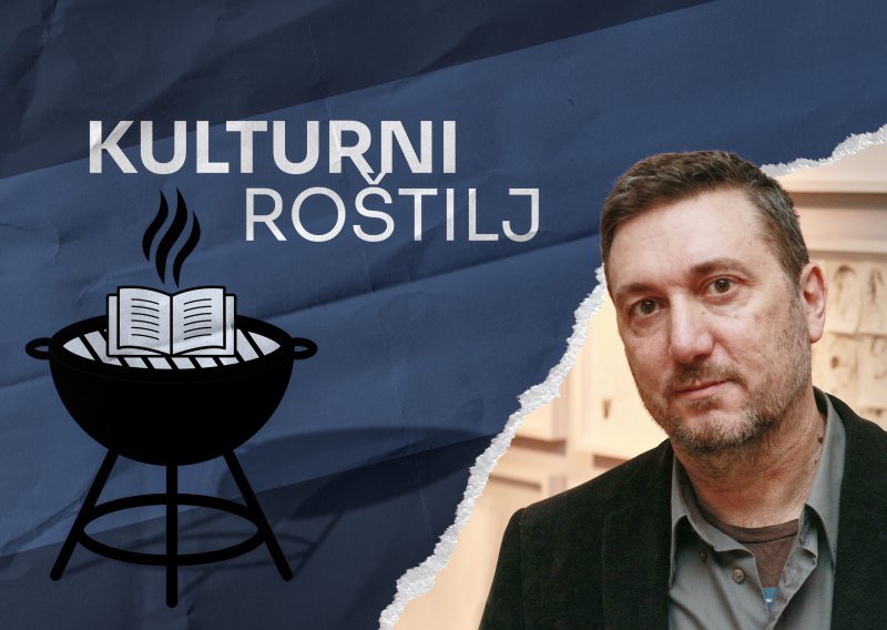U čemu je tajna Vriska? Programski direktor Drago Glamuzina otkriva recept za književni rock’n’roll u Rijeci