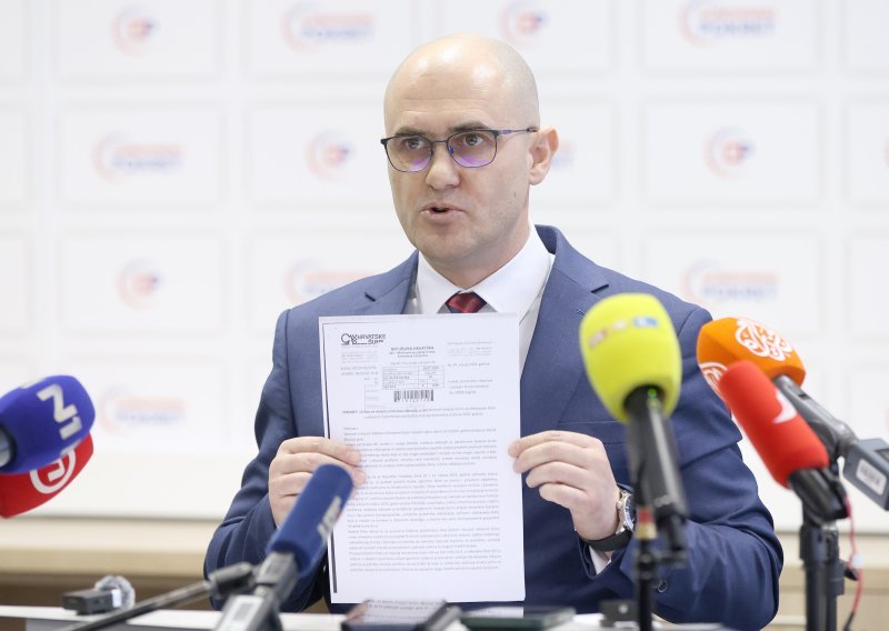 Dabro se oglasio o uhićenjima u Hrvatskim šumama: 'Uskoro će pokucati na još neka vrata'