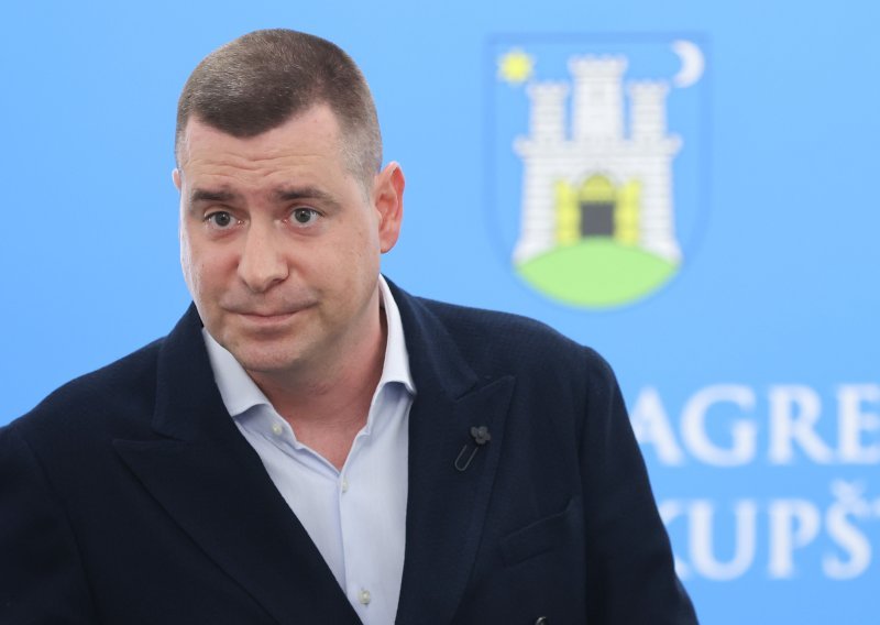 Herman: Grad Zagreb se nalazi u neodrživoj financijskoj situaciji