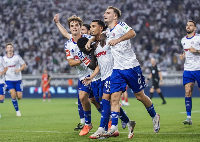 Najveće pojačanje Hajduka ovog ljeta u opasnosti da propusti derbi s Dinamom