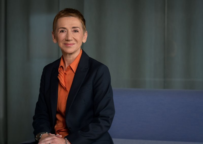 Kristina Laco: 'Povjerenje u kriznim situacijama gradi se isključivo istinom'