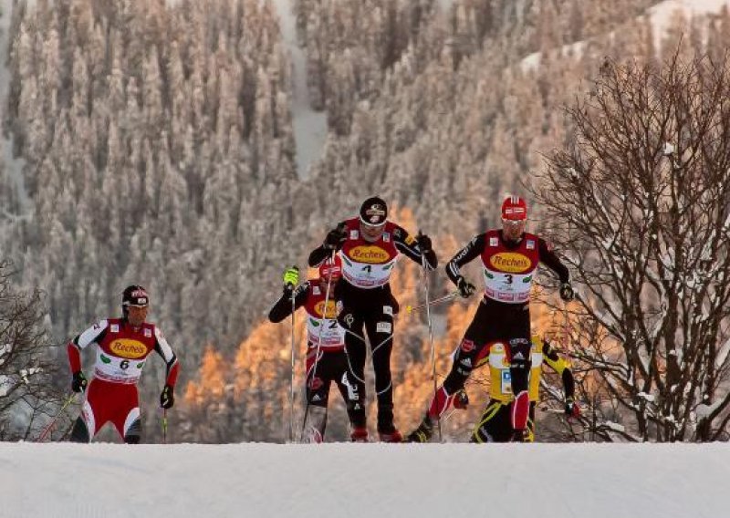 Estonska sportska ikona - prevarant!