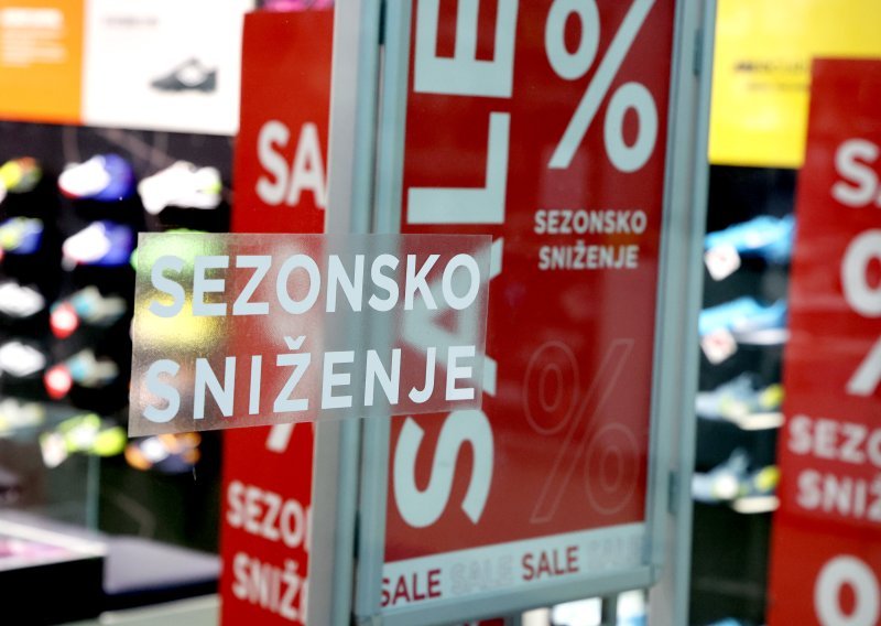 Inspektori pročešljali ljetna sezonska sniženja, evo koji su najčešći prekršaji
