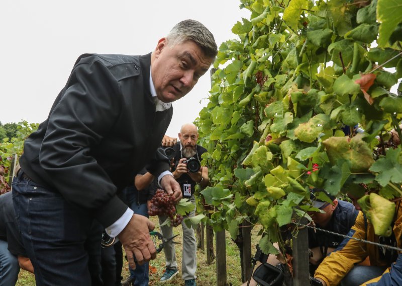 Milanović: Uspoređivati Hrvatsku i Izrael je gadarija! Mi smo bili razoružani i huljski napadnuti