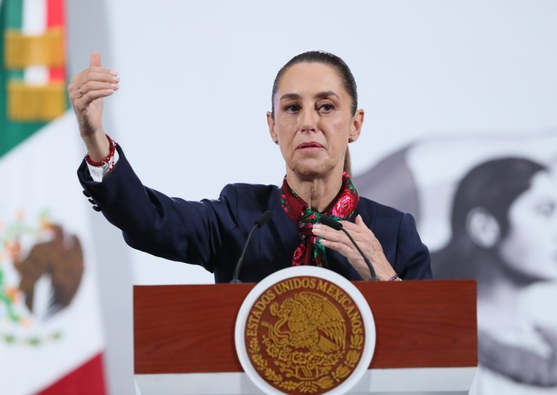 Trumpovim stopama: Meksiko priprema nove carine