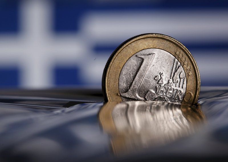Grčkoj odobren hitni zajam, bez rizika za nečlanice eurozone