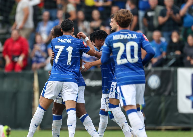 Izašao raspored SHNL-a do kraja studenog: Evo kada igraju Dinamo, Hajduk i Rijeka
