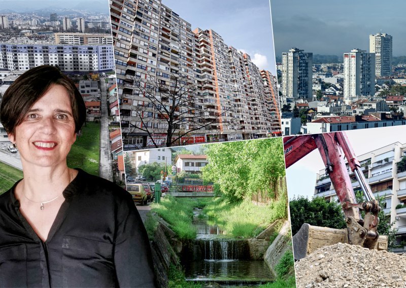 Kraj devastacije Zagreba: Ovo su najvažnije promjene koje donosi novi GUP
