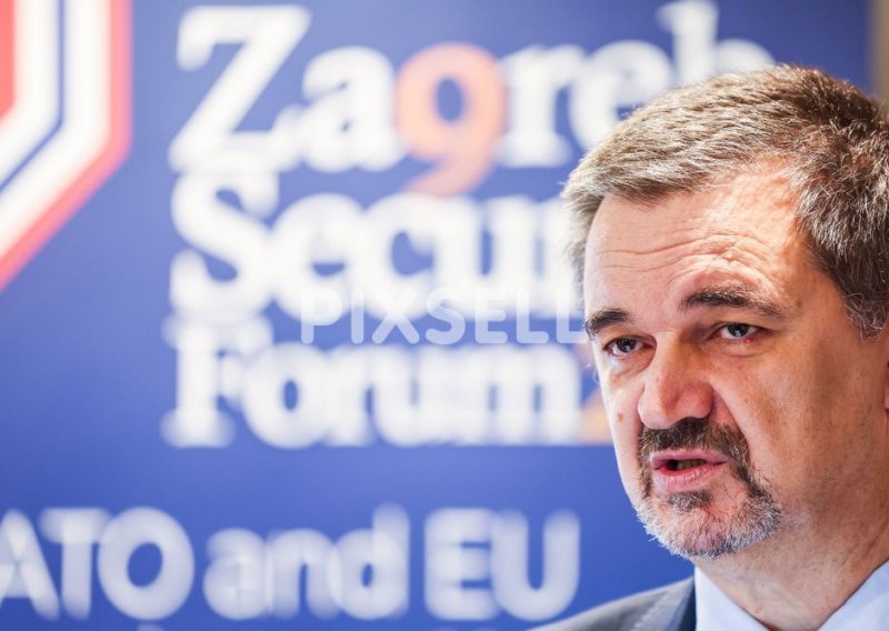 'Europa mora sama čuvati svoje granice – ili propada'