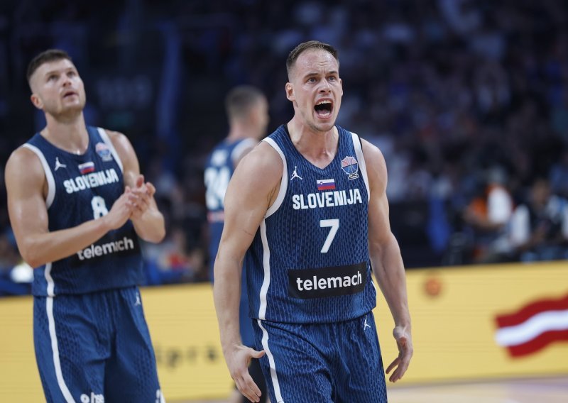 Zvijezda Slovenije: Ovo je smiješno, nenormalno i neprihvatljivo