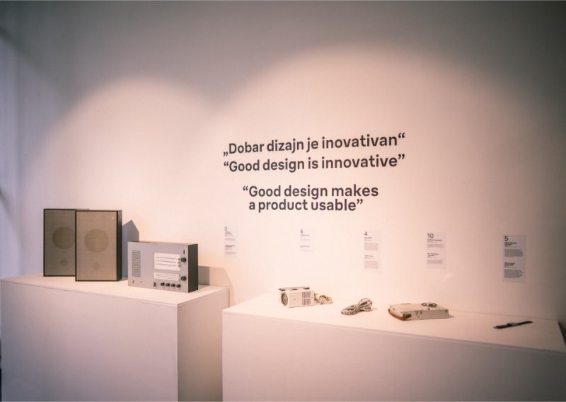 Počeo je Zagreb Design Week 2025.: Na otvorenju proglašeni pobjednici ZGDW Awards 2025.