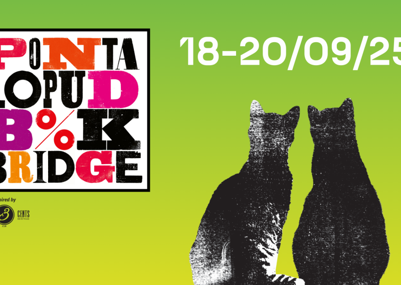 Lopud u znaku književnosti: Irska u fokusu drugog Ponta Lopud Book Bridge festivala, dolazi i Gibonni