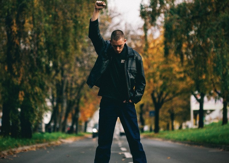 Zagrebački hip hoper Ludin objavio novi album