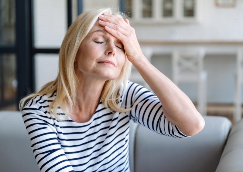 Još jedna namirnica koju mnogi koriste povezana je s ubrzanim starenjem mozga