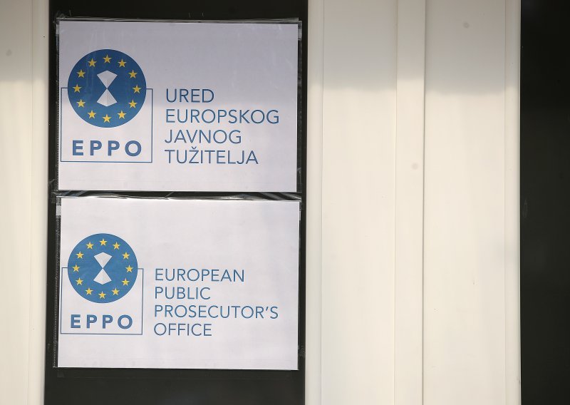 Europski tužitelji u akciji; sumnjaju u nabavku strojeva za proizvodnju briketa