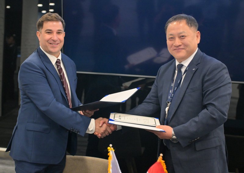 Hrvatski DOK-ING i korejski LIG Nex1 udružuju snage u razvoju besposadnih kopnenih sustava
