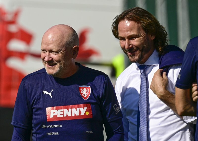 Senzacija pred ključni dvoboj s Hrvatskom! Legendarni Nedved dovodi ikonu na klupu Češke