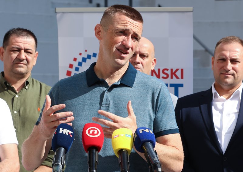 DP: Očekujemo skoro imenovanje nove Uprave Hrvatskih šuma