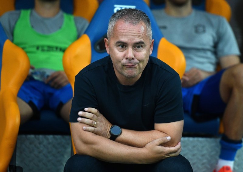 Šafarić otkrio što se u Hajduku promijenilo s dolaskom Garcije, a usput spomenuo i Livaju