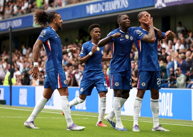 Chelsea u velikom problemu, FA mu na teret stavlja čak 74 optužbe