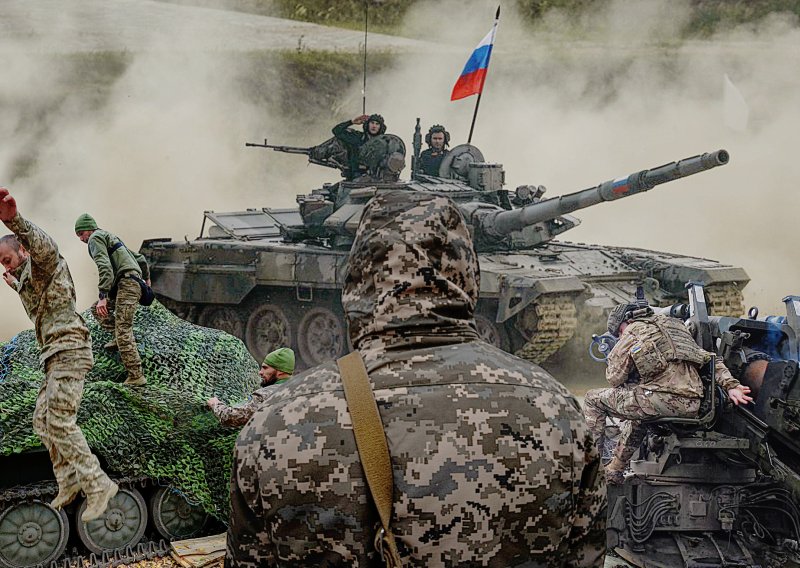 Priprema se velika vojna vježba u Bjelorusiji, Zapad zabrinut: 'To je neposredna prijetnja'