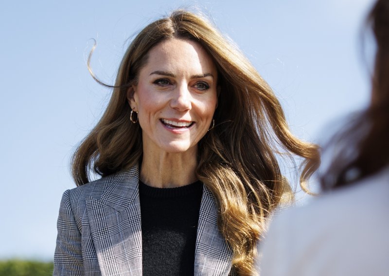 Trumpovi u London stižu ranije od najavljenog: Posebnu ulogu u svemu imat će i Kate Middleton