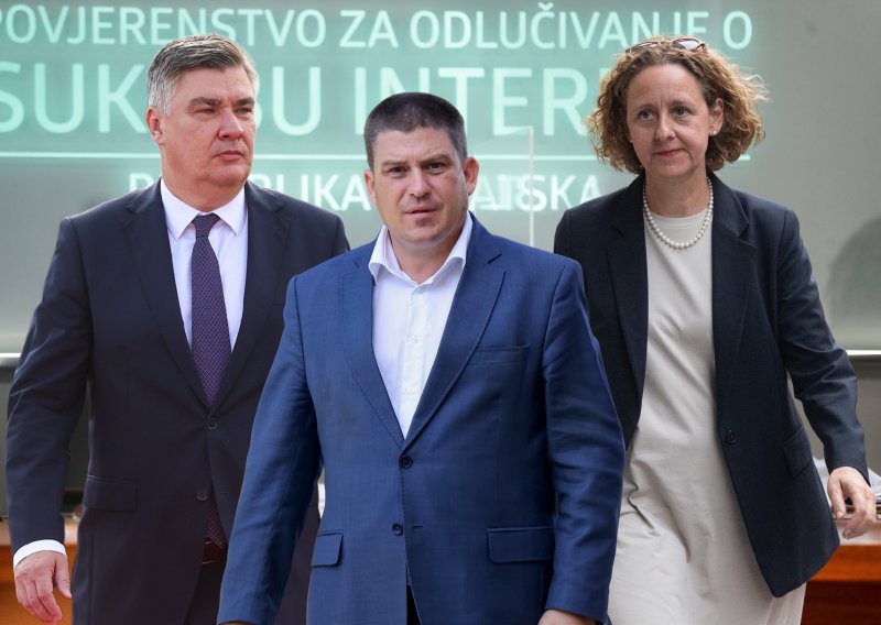 Povjerenstvo kaznilo Plenkovićeve ministre i Milanovića, najveća kazna Butkoviću
