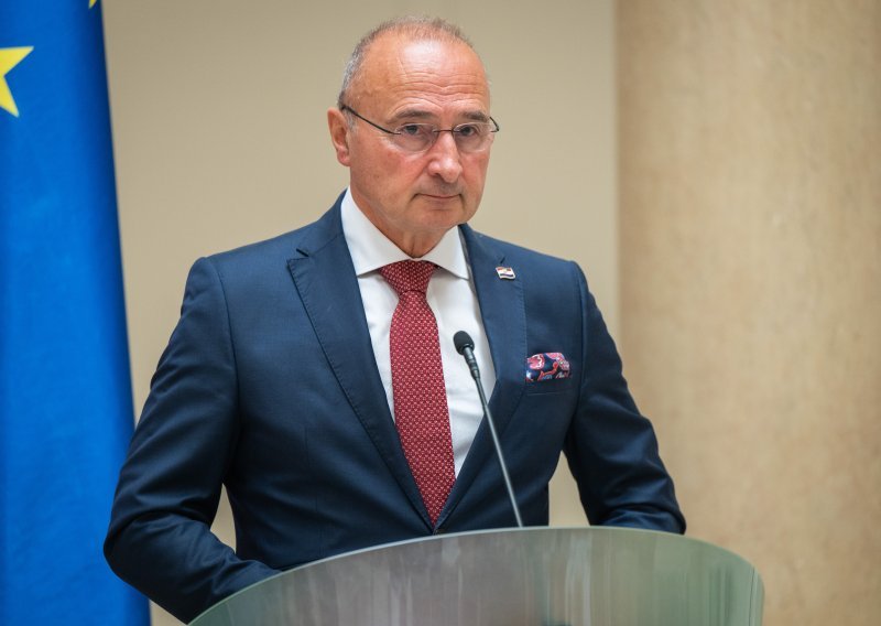 Grlić Radman: Duboko smo zabrinuti zbog izraelskih napada u Kataru