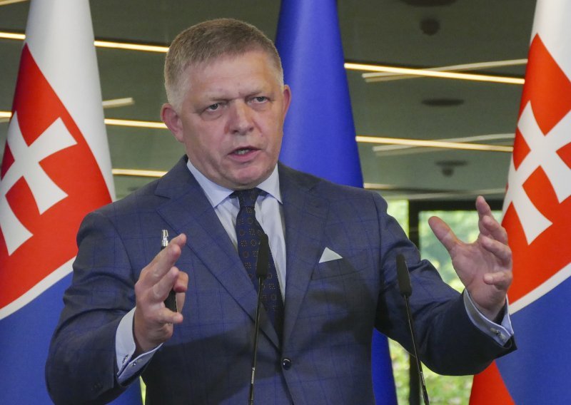 EU sprema novi paket sankcija za Rusiju: Pod ovim uvjetima će ih podržati i Slovačka