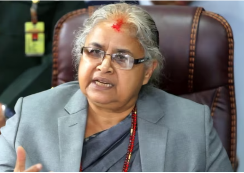 I dalje traju prosvjedi u Nepalu, evo koga prosvjednici žele na čelu vlade