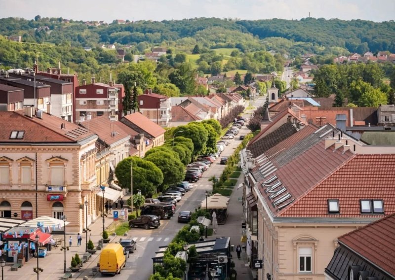 Ne morate na more da biste se opustili! U ovom zelenom kutku Hrvatske diše se punim plućima i jede s užitkom dostojnim kraljeva