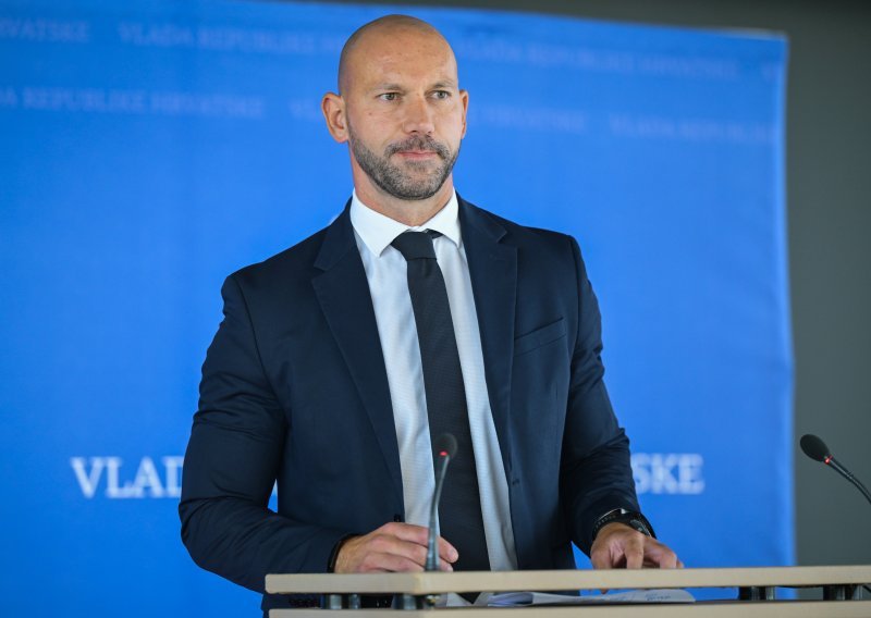 Habijan: SDP-ov prijedlog o pozdravu 'ZDS' u skladu je s HDZ-ovim postavkama