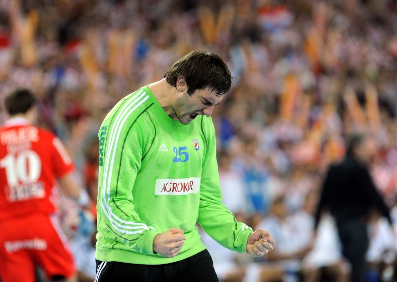 Mirko Alilović je postavio rekord koji će teško ikada biti oboren