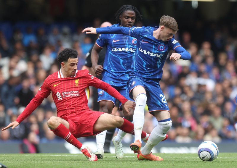 Dječak od 15 godina zaludio nogometni svijet; Liverpool, Chelsea i PSG krenuli u 'lov'